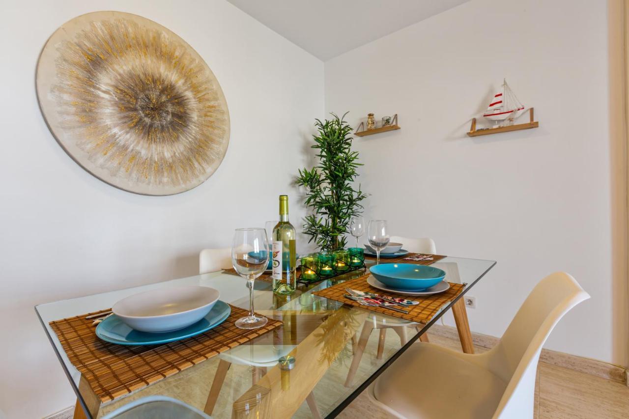 Casa Conchita. Relax, Diversion Y Playa. 宏达海滩 外观 照片