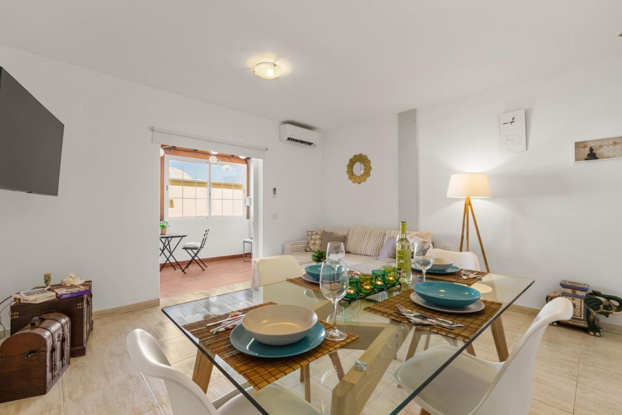Casa Conchita. Relax, Diversion Y Playa. 宏达海滩 外观 照片