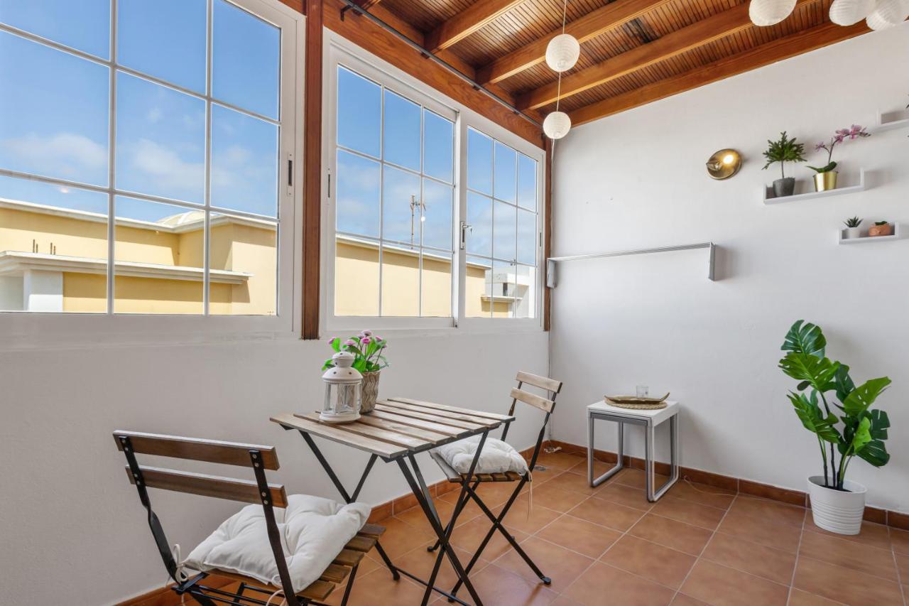 Casa Conchita. Relax, Diversion Y Playa. 宏达海滩 外观 照片
