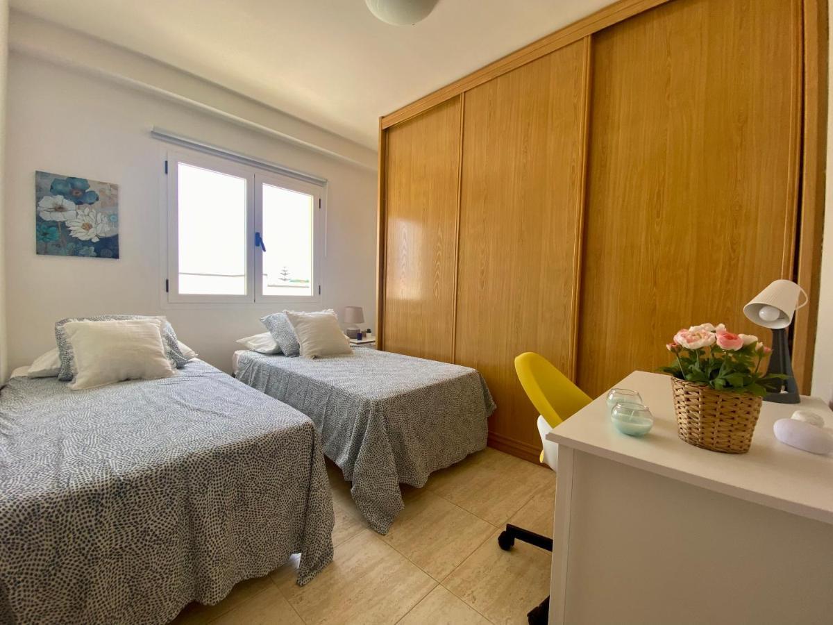 Casa Conchita. Relax, Diversion Y Playa. 宏达海滩 外观 照片